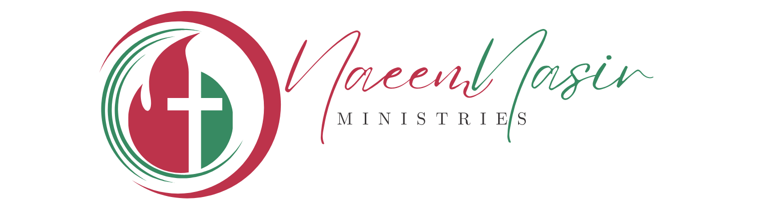 Naeem Nasir Ministries