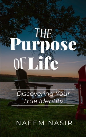 The Purpose of Life-Discovering Your True Identity