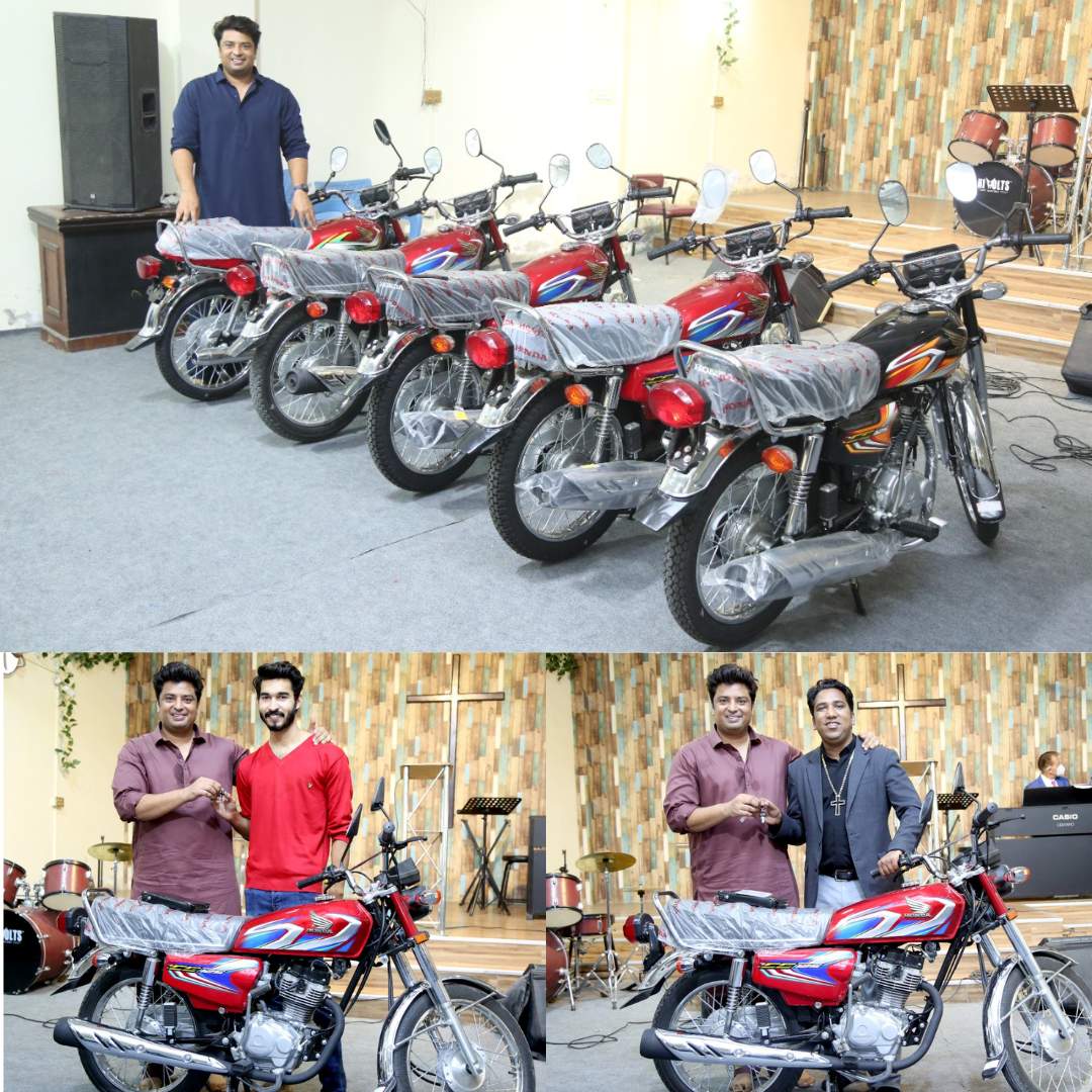 Maranatha Christian High School