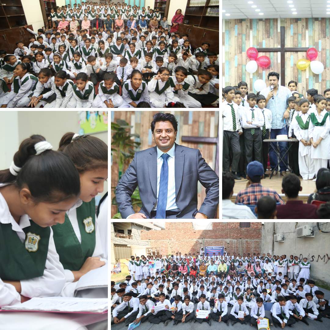 Maranatha Christian High School