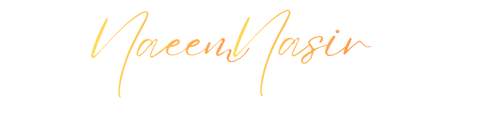 Rev. Dr. Naeem Nasir | Pakistani Pastor & Church Planter