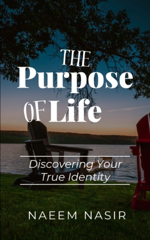 The Purpose of Life-Cover-
